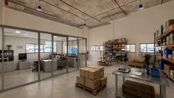 Senoko Way (D27), Factory #600251281